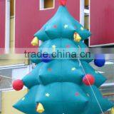 Customised Outdoor Led Christmas Tree With CE thumbnail-1