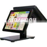 Easy Operating Touch POS Machine for Supermarket