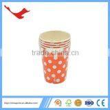 007 Fashional Style Logo Printed Paper Disposable Cup thumbnail-2