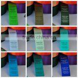 Zebra Print Ribbon thumbnail-1