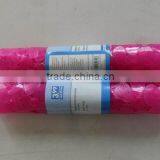 Transparent Non-slip Waterproof Bath Mat,oval Shape With Small Round Massage Dots thumbnail-4