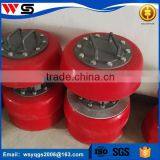 Pipe Cleaning Pigging Systems/gas Pipeline Cleaning Procedure thumbnail-3