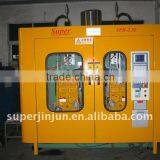 Full Auto Blow Molding Machine (SPB-2.5L2JD) thumbnail-1