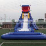 HUGE DRAGON INFLATABLE WATER SLIDE FOR ADULTS AND CHILDREN thumbnail-5