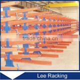 Single Double Loading Capacity Cantilever Racking thumbnail-3
