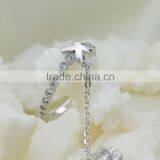 Wholesale Gemstone Jewelry, Cnc Jewelry Machine Wedding Ring thumbnail-6