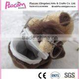 2015 High Quality Plush Monkey Bag Hot Selling thumbnail-3