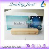 Low MOQ Blank / Printed PVC T5577 26bits Chip Card