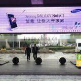 1 Years Warranty Full Color P10 Indoor Outdoor Led Video Wall