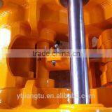 Hydraulic Quick Coupler For Kat CAT410-E thumbnail-3