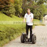 2 Wheel China Chariot Electric Scooter Hoverboard thumbnail-2