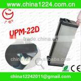 Single Slot Wet Umbrella Wrapping Machine With Biodegradable Poly Bags thumbnail-6