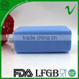 Liquid Packaging Empty Free Sample HDPE Plastic Bottle With Screw Cap thumbnail-3