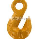 WITH WING G80 EYE FORGED SLING HOOK thumbnail-2