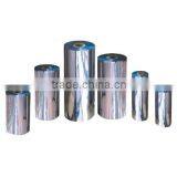 PVC Metallic Sheet(Silver)