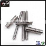 Good Price Customized Stainless Steel Threaded Bar /Threaded Rod thumbnail-3