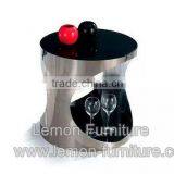 Special Crazy Selling Antique Wooden Indian Tea Table thumbnail-3