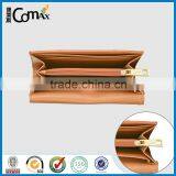 Colorful 45mm Shiny Light Gold Metal Zipper Puller Design thumbnail-6