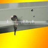 Security Accessory Panic Kick Bar (bank Use)