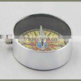 IMAGINE High Quality Keychain Pocket Magnestic Compass thumbnail-3