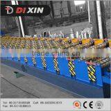 Trapezoidal IBR Color Steel Zinc Roofing Sheet Making Machine thumbnail-5
