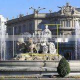 Outdoor Garden Fountain