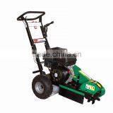 13HP Gasoline Stump Grinder wood cutter machinery