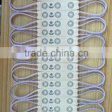 Waterproof Smd 5730 Injection Led Module 3 Chips Led Modul RGB Led Module12V thumbnail-2