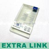 Custom PVC Vinyl Mobile Phone Distributor Wholesale Packaging Box