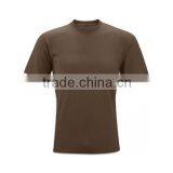 Customized Rhinestone V Neck T-shirts Women Fashion thumbnail-1