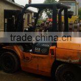 High Quality of Used Toyota 4t Sell at Lower Price thumbnail-1