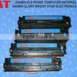 CE540A CE541A CE542A CE543A Color Toner Cartridge thumbnail-1