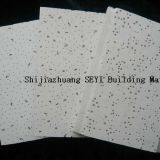 Mineral Fiber Ceiling/Board For Room, office building, hotel, hospital Etc. thumbnail-3