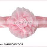 Child Hair Accessories Childs Hair Accessory Big Flower Headband