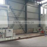 Bronx Stainless Steel Automatic Polishing Machine thumbnail-5