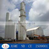 Liquid Air Separation Plant
