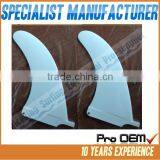 Fiberglass Honeycomb 12'' Center Long Board Fin Good Balance Surfboard Fins/plastic Fiberglass Surfboard Fins thumbnail-4