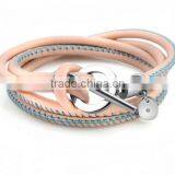 2016 Hot Selling Charm Friendship Beautiful Stainless Steel Bracelet Clasp thumbnail-4