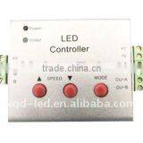 Flashing LED Strips 24-key LED Infrared Controller/IR Controller Aluminum Infrared Controller thumbnail-2