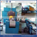 1400c High Temperature Sintering Electric Programable Muffle Furnace thumbnail-2