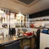 Shopping Mall Brand Name Cosmetic Display Showcase/makeup Showcase/perfume Display Showcase thumbnail-2