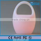 Infrared Control Rgb Color Led Mood Lamp Night Light With Bluetooth Speaker