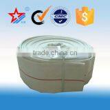 8 Bar Polyester Filament Fire Fighting Supplies Mill Hose 1.5 Inch thumbnail-3