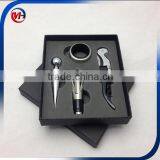 Wine Bottle Opener Gift Set /wine Accessories