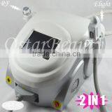 Epilator Machine Ipl Hair Removal Elight Ipl Rf Portable Skin Tighten Beauty Equipment E 07 Chest Hair Removal thumbnail-3