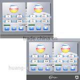 2016 Newest Lipo Cryo Vacuum for Body Equipment thumbnail-4