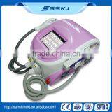 3 in 1 Effective Ipl rf nd Yag Laser Hair Removal Machine in Big Promotion thumbnail-2