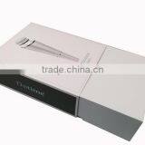 Battery Operated Face Ultrasonic Skin Care Scrubber thumbnail-3