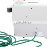 New Portable Veterinary/Vet Anesthesia Machine Anaesthesia Apparatus AM-600V With Evaporator by CE ISO Approved thumbnail-3