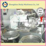 Small Cocont Oil Screw Oil Extraction Machine